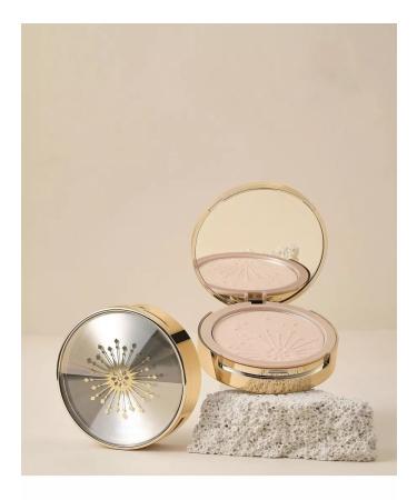 Petit Capriz Face powder - Buy Online on GoSupps.com