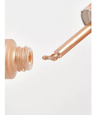 NAJ OLEARI Bright Potion 02 Liquid Gold - Buy Online on GoSupps.com