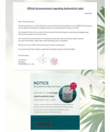 Some by mi Facial cream from acne for problem skin - Buy Online on GoSupps.com