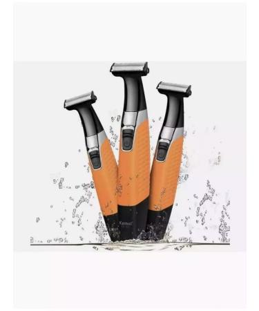all for family KM1910 Raid Electric Britter - Facial Trimmer - Buy Online on GoSupps.com