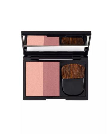 Charme Two -tone "Duo Blusher" 06 cedar forest