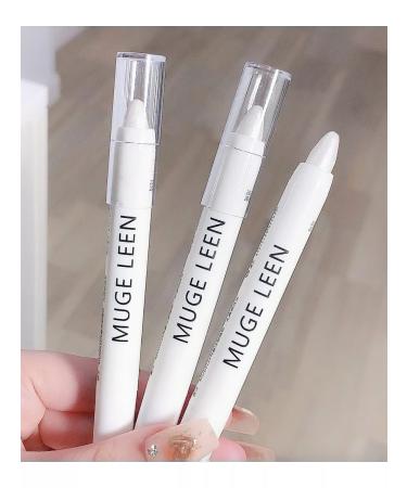 Highlighter for the face of the body shimmer dry pencil cream stick - Buy Online on GoSupps.com