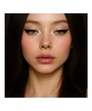 Highlighter for the face of the body shimmer dry pencil cream stick - Buy Online on GoSupps.com