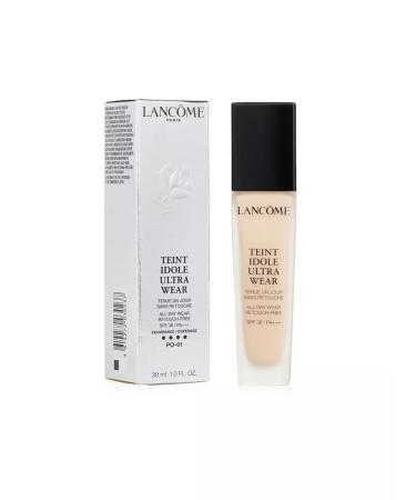 Lancome Tonal cream Teint Idole Ultra Wear SPF38 PO-01