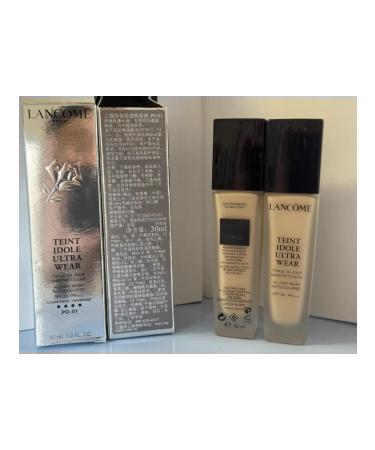 Lancome Tonal cream Teint Idole Ultra Wear SPF38 PO-01 - Buy Online on GoSupps.com