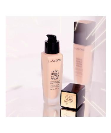 Lancome Tonal cream Teint Idole Ultra Wear SPF38 PO-01 - Buy Online on GoSupps.com