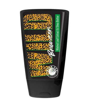 Soleo Zagar cream in the Solaria Wild Bronzer with bronzers - Buy Online on GoSupps.com