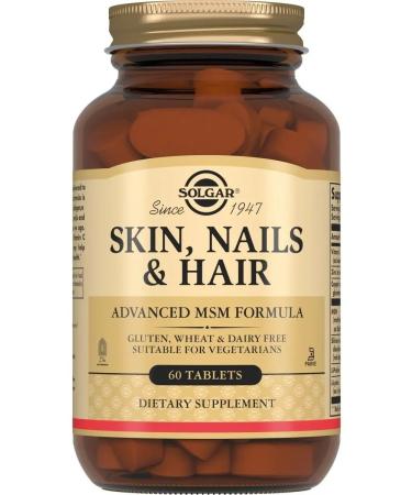 Solgar "Capsules" V-complex "330MG No. 50 (BAD)