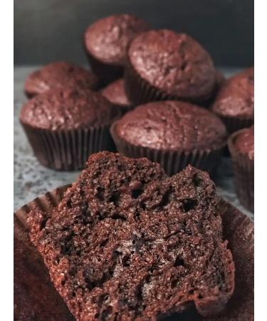 Delicert Cocoa powder Alkalized soluble 100 g - Buy Online on GoSupps.com