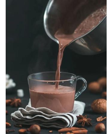 Delicert Cocoa powder Alkalized soluble 100 g - Buy Online on GoSupps.com