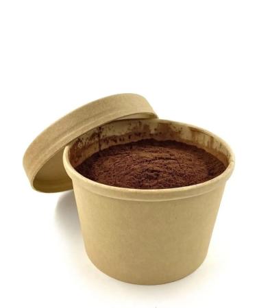 Delicert Cocoa powder Alkalized soluble 100 g - Buy Online on GoSupps.com