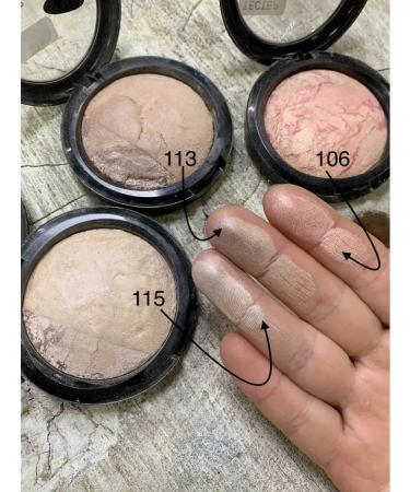 Just make up Facial baked blush - Buy Online on GoSupps.com