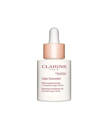 Clarins Restoring facial oil 30 ml