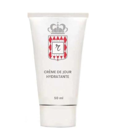 Rstudio Moisturizing daily cream 50 ml