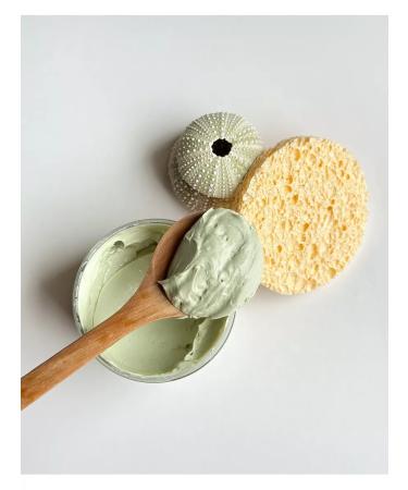 Alga Lux Alginate face mask modeling anti -aging - Buy Online on GoSupps.com