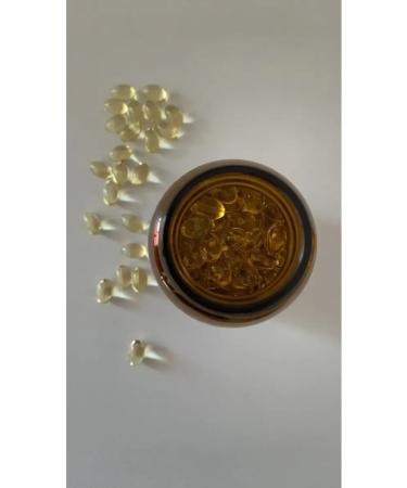 Orihiro Omega-3 180 cap for hair and skin - Buy Online on GoSupps.com