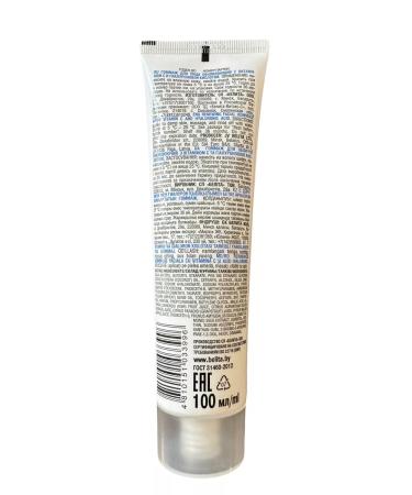 Belita Gommage for the face with vitamin C and hyaluronic acid - Buy Online on GoSupps.com