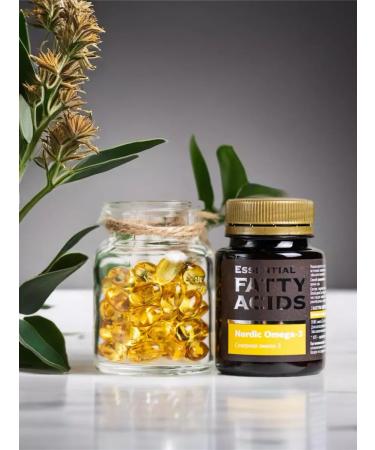 Skadjishop Northern omega-3 - Buy Online on GoSupps.com