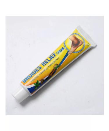Sumifun Bruise Removal Ointment Bruise - Buy Online on GoSupps.com