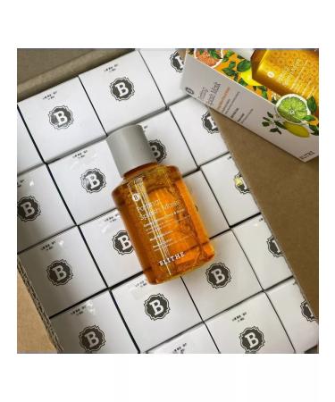 Blithe Splash mask for the radiance "Citrus and honey" 150 ml - Buy Online on GoSupps.com