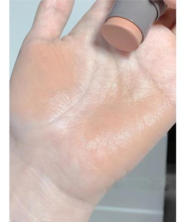 YOOAH Blush creamy stick for face 02 - Buy Online on GoSupps.com