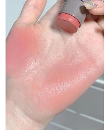 YOOAH Creamy blush stick for face - Buy Online on GoSupps.com