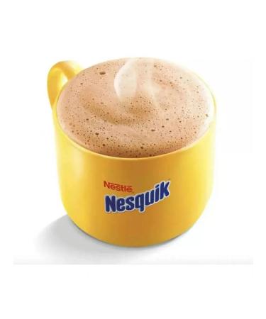 Nesquik Cocoa-drink NSQUIK 500 g France - Buy Online on GoSupps.com