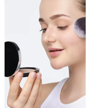 Artdeco Compact powder of high clarity tone 6 pale-fingered - Buy Online on GoSupps.com