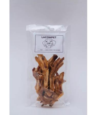 LACOMPET Treat for dogs paws duck - Buy Online on GoSupps.com