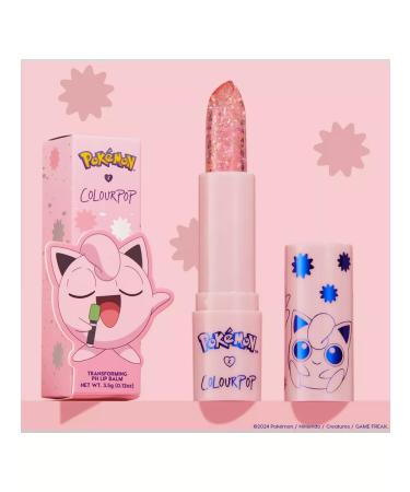 Colourpop Lip balm Sing