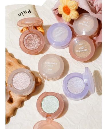 SIEAI Highlighter Shadow Sparkla for Facial Eyes shining 02 - Buy Online on GoSupps.com