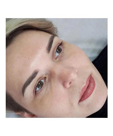 STEPURA MIX Pigment for eyebrows grease - Buy Online on GoSupps.com