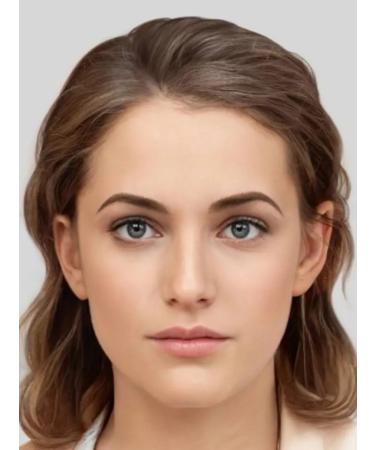 Brunette eyebrow pencil brown-black Avon - Buy Online on GoSupps.com