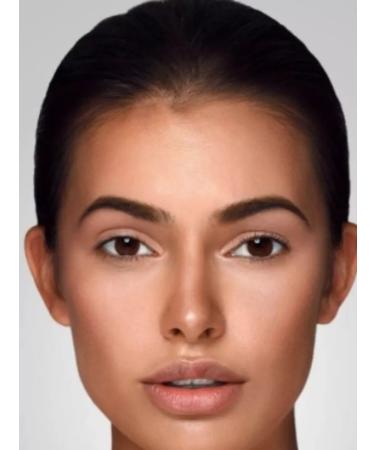 Brunette eyebrow pencil brown-black Avon - Buy Online on GoSupps.com