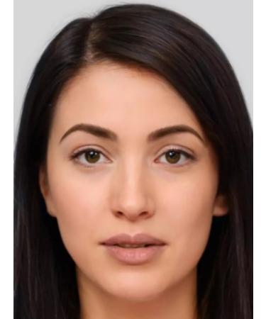 Brunette eyebrow pencil brown-black Avon - Buy Online on GoSupps.com