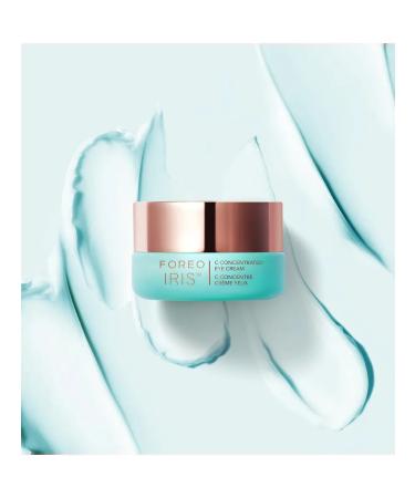 FOREO IRIS skin cream around the eyes 15 ml - Buy Online on GoSupps.com