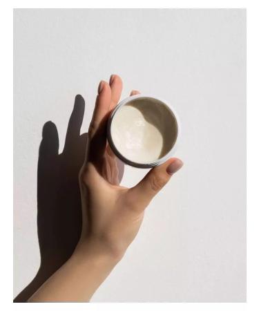 ADRICOCO Matte hair wax in Wind 100ml - Buy Online on GoSupps.com