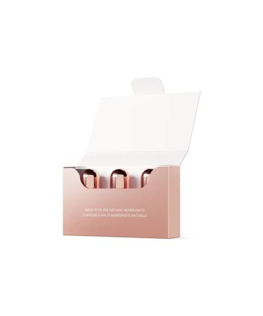 FOREO Serum for the skin around the eyes and lips 3*3.5 ml - Buy Online on GoSupps.com