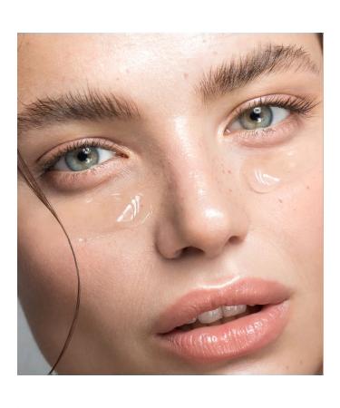 FOREO Serum for the skin around the eyes and lips 3*3.5 ml - Buy Online on GoSupps.com