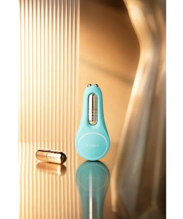 FOREO Serum for the skin around the eyes and lips 3*3.5 ml - Buy Online on GoSupps.com