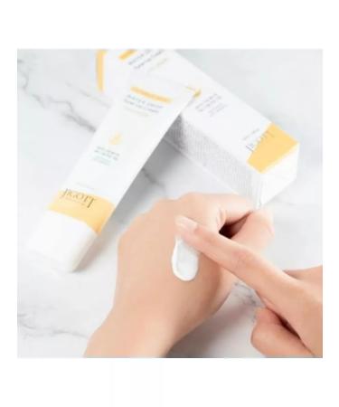 Jigott Anti -aging cream with collagen 50 ml - Buy Online on GoSupps.com