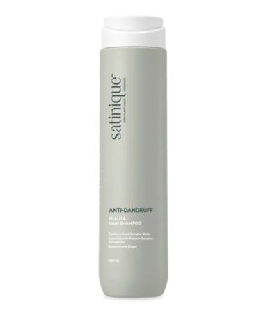 Amway Satinique shampoo against dandruff - Buy Online on GoSupps.com