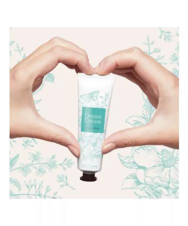 Beautiwom Mini-cream for hands