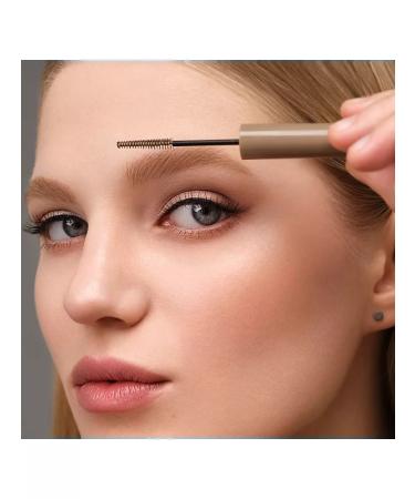 BELOR DESIGN Eyebrow gel Tint fixing Grafix tone 1 - Buy Online on GoSupps.com