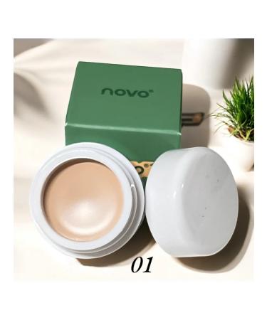 Five stars Face and eye concealer - Buy Online on GoSupps.com