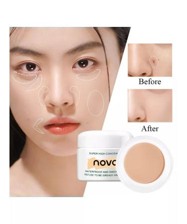 Guerniss Classile for face Cornstruple corrector is dense - Buy Online on GoSupps.com