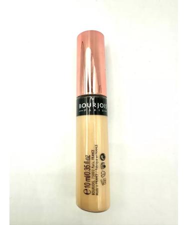 Bourjois Conceler Always Fabulous tone 300 Beige Rose - Buy Online on GoSupps.com