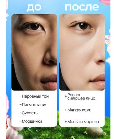 A treasure trove Facial and body cream Wokali Donkey Milk - Buy Online on GoSupps.com