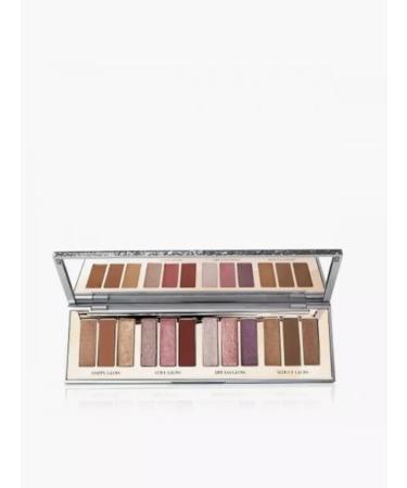 Charlotte Tilbury Bejewelled Eyes to Hypnotise shadows