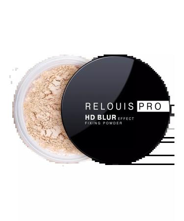 RELOUIS Facial Pro Pro HD Blur Effect matting - Buy Online on GoSupps.com